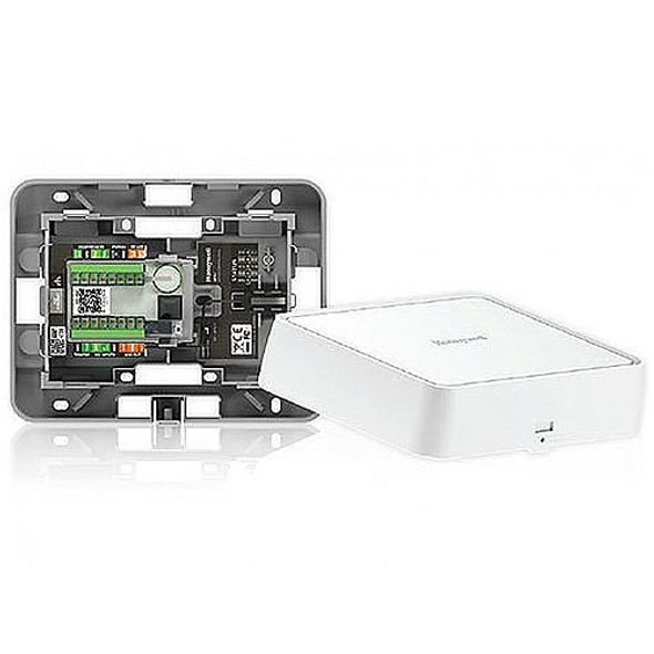 Honeywell MPA1C1PS20N MAXPRO Access MPA1 Single Door Access Control with Omni Smart OSDP Mobile Enabled Reader