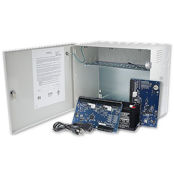 Honeywell PRO42E1D4 PRO4200 4-Door Expansion Kit
