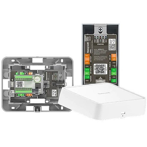 Honeywell MPA1 Single Door Access Control Solution