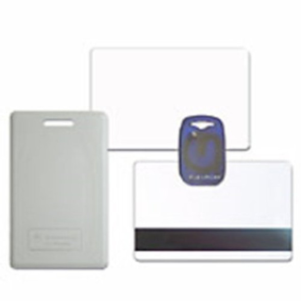 Honeywell PX-115-I ASP Indala Proximity Proximity Key Tag with Hot Stamp, 26-Bit