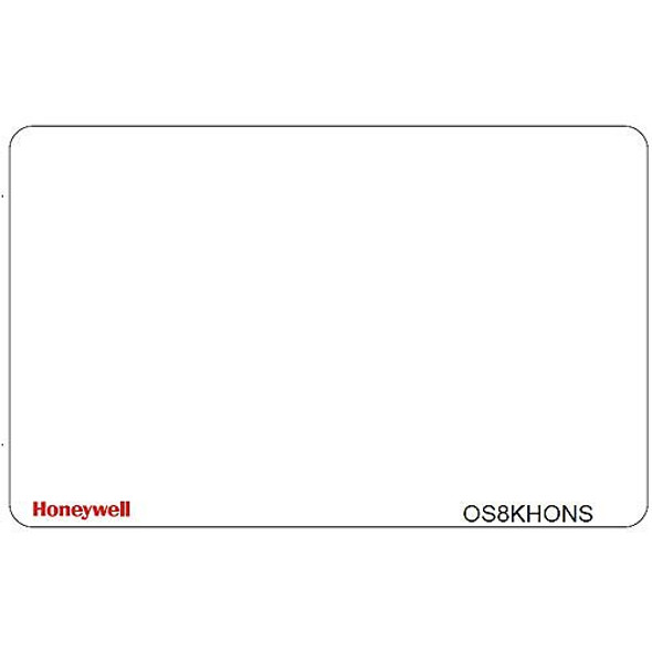 Honeywell OSHON8KS H-Key 8K Cards