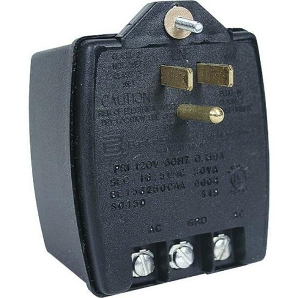 Honeywell X-4 16.5V Step Down Transformer for Access Control Panel, Converts 110V AC to 16.5V AC