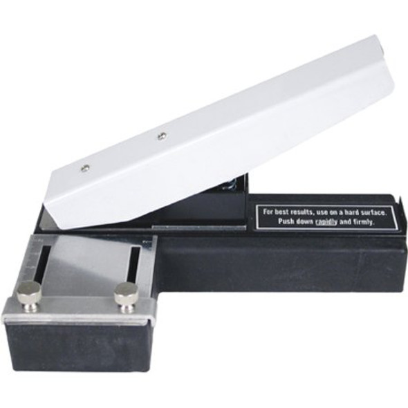 Honeywell CP7 Manual Card Punch