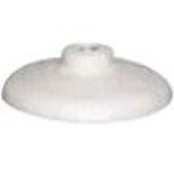 Honeywell HA60PMC4 Pendent Mount Adapter for 60 Series Cameras, White