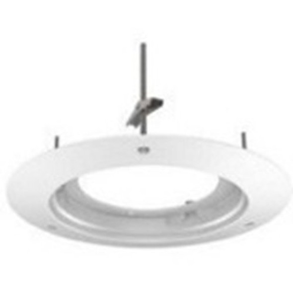 Honeywell HD273H-IC In-Ceiling Mount for HD273H IP Camera, White