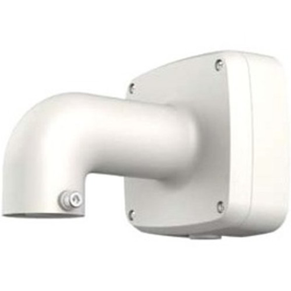 Honeywell HFG-WK Wall Mount Bracket for Fisheye IP Cameras, White