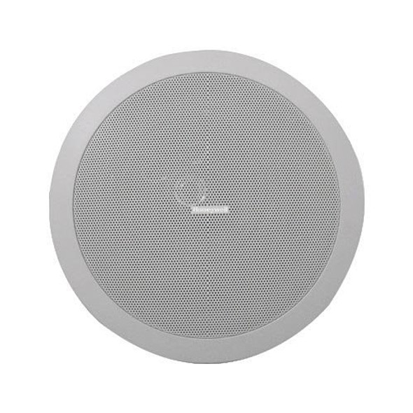 Honeywell L-PCP20A 5" ABS Coaxial Ceiling Loudspeaker with ABS Dome, White