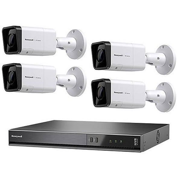 Honeywell HC35WB5R2KT 35 Series 5-Piece Kit
