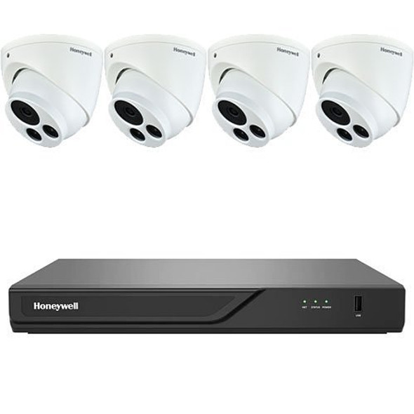 Honeywell HN30040101E45PK 5-Piece Kit