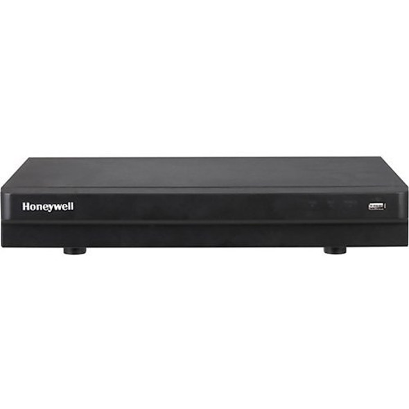 Honeywell HRHT4041 Performance Series 4-Channel 1080p HQA DVR, 1TB
