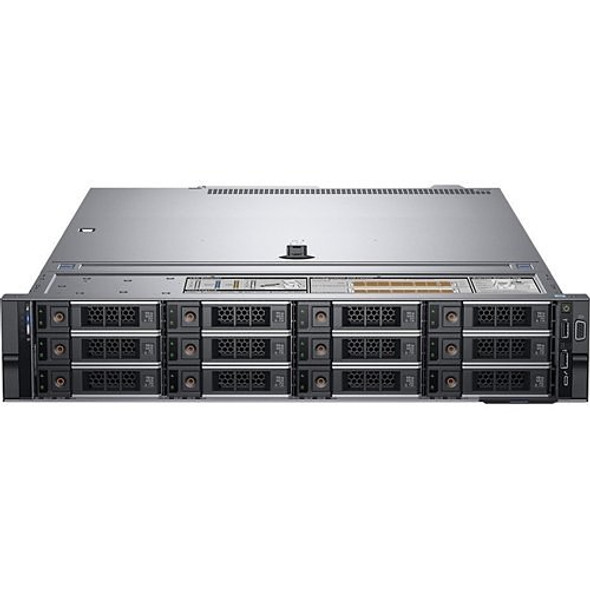 Honeywell HNMPE64C96T8 MAXPRO Professional Edition 4K 64-Channel Enterprise NVR, 96TB HDD