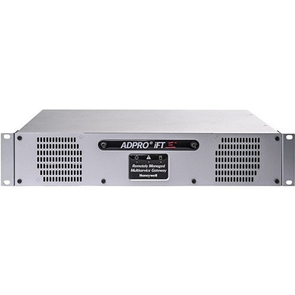 Honeywell 63041620 ADPRO iFT-E Series 16-Channel IP NVR+, Remotely Programmable, 6TB HDD