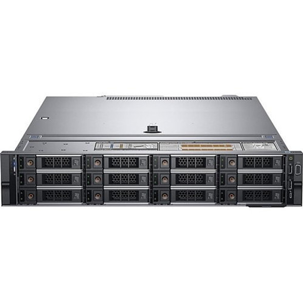 Honeywell HNMP128C96T8 MAXPRO Professional Edition 4K 128-Channel Enterprise NVR, 96TB HDD