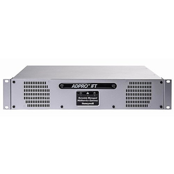 Honeywell 60021310 ADPRO IFT Series 8-Channel NVR+, Remotely Programmable, 2TB HDD