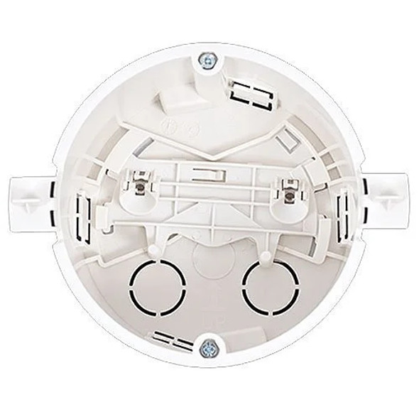 Axis 2N Indoor Flush Box for Answering Units Indoor View - 01700-001 - 1