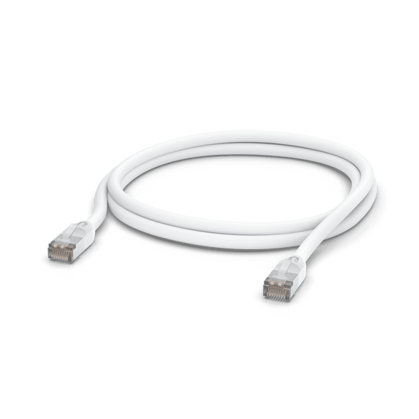Ubiquiti UACC-Cable-Patch-Outdoor-5M-W UniFi Patch Cable Outdoor, 5m - 1 Ubiquiti UACC-Cable-Patch-Outdoor-5M-W UniFi Patch Cable Outdoor, 5m - 1
