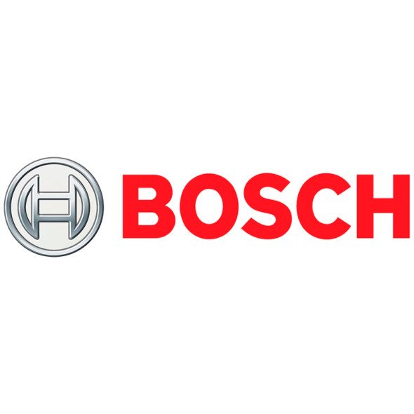 Bosch MAINSCORD-LOCK-US Mains cord, US, 3-pin plug - 1