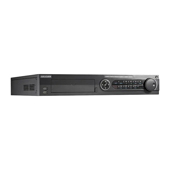 Hikvision DS-7316HUI-K4-16TB 16 Channel TurboHD Digital Video Recorder - 16TB Hard Drive Included - 1