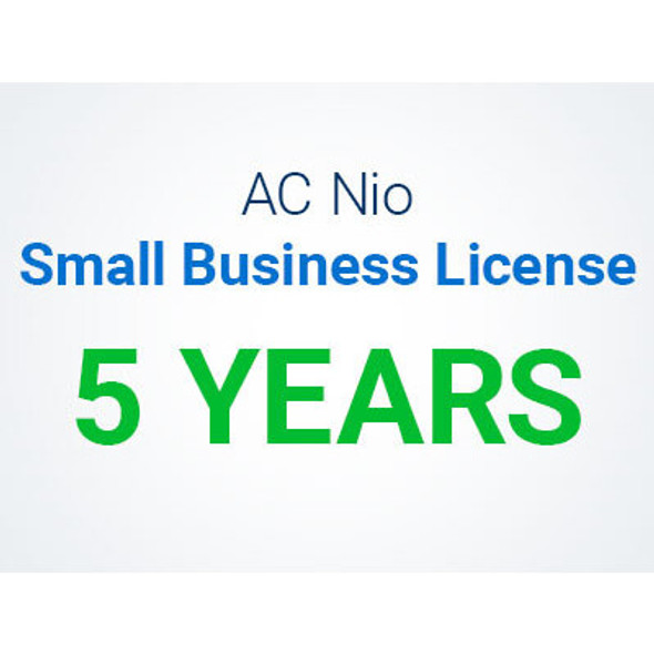 Aiphone AC-NIO-SB5