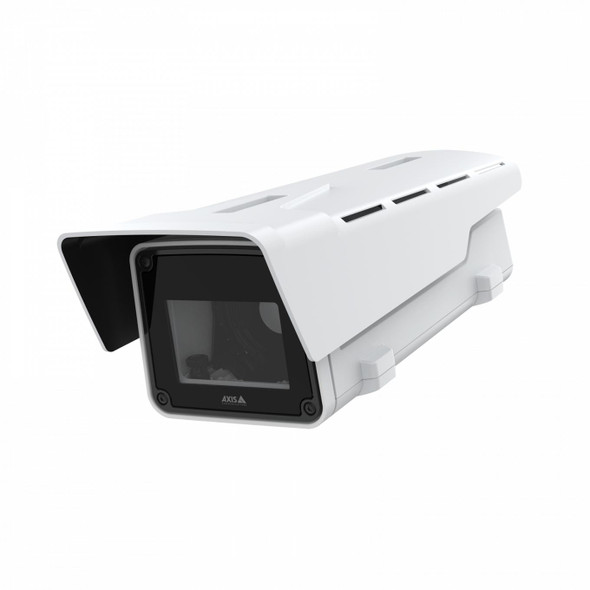 AXIS Q1656-BE Outdoor Box Security Camera, Outdoor barebone model in 4 MP - 02168-031 - 1