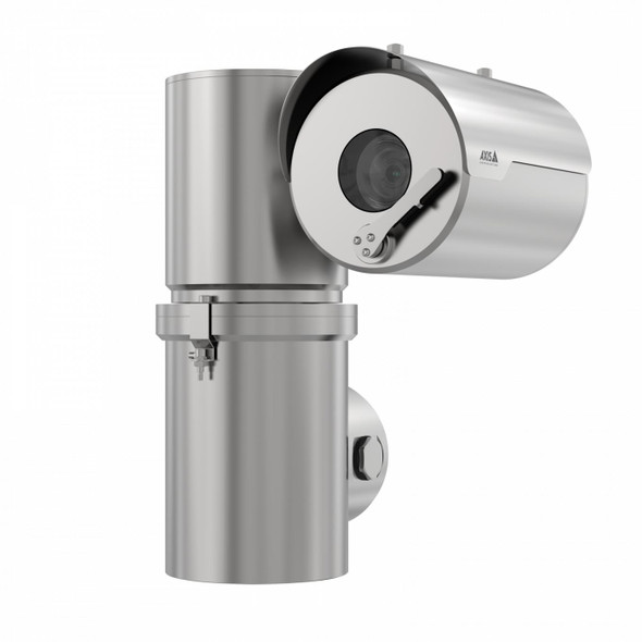 AXIS XPQ1785 Explosion Protected PTZ Camera, Globally certified explosion-protected positioning camera - 02278-001 - 1