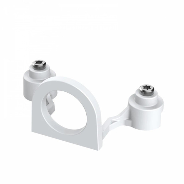 AXIS TD4601 ACI Conduit Bracket, 1/2″ conduit bracket for network strobe siren, 5 pcs - 02281-001 - 1