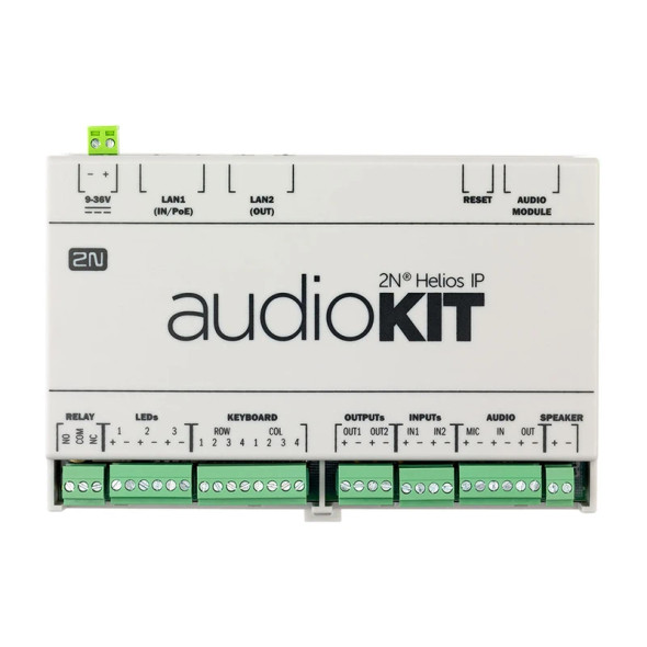 AXIS 01526-001 Access Control
