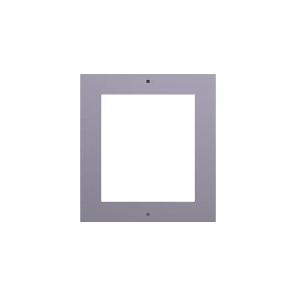 Hikvision DS-KD-ACW1 1-Module Surface Mount Accessory for DS-KD8003-IMEx - 1