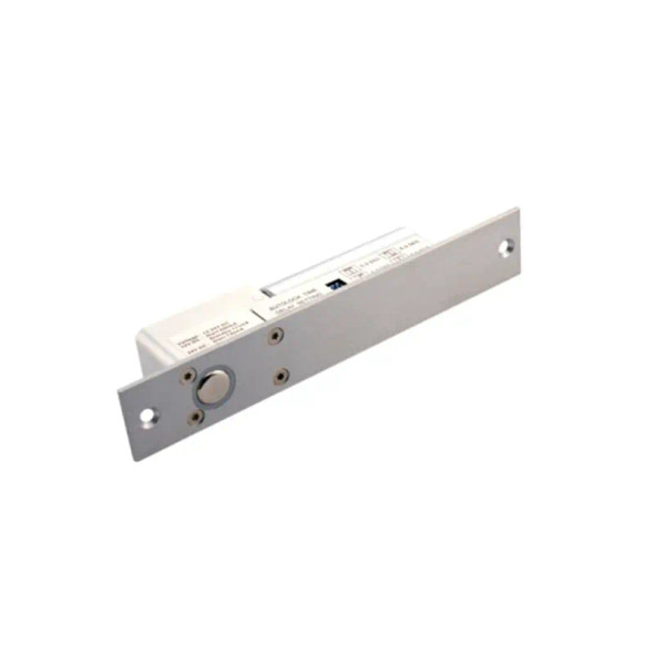 Hikvision DS-K4T100 Pro Series Bolt Electric Lock, Smart One-Chip - 1