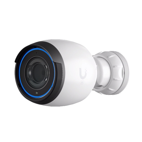 Ubiquiti UVC-G5-PRO 8MP 4K Night Vision Outdoor Bullet IP Security Camera with 3x Optical Zoom