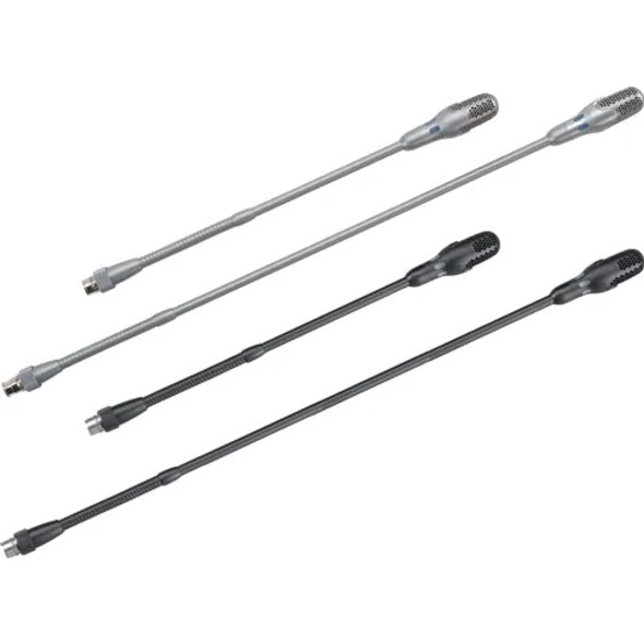 Bosch DCN-MICL‑D Pluggable Long Microphone, Dark - 1