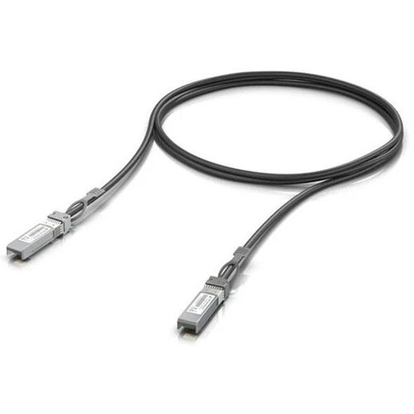 Ubiquiti UACC-DAC-SFP10-1M UniFi 10G SFP+ Direct Attach Cable - 4