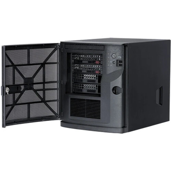 Bosch DIP-4420IG-00N All In One Network Video Recorder with 36 TB HDD Included - 1