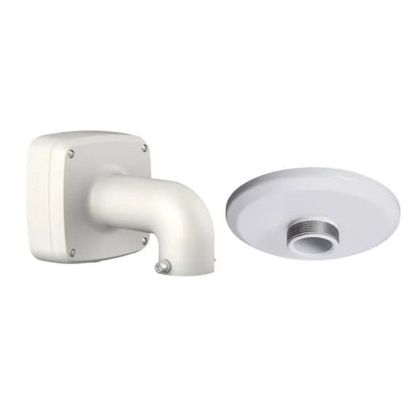 LTS LXKJBWM04 IP66 Water-proof Wall Mount Bracket - 1