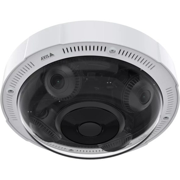 AXIS 360 Panoramic Cameras