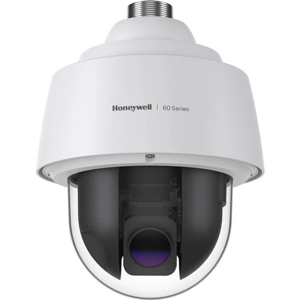 Honeywell HC60WZ2E30 60 Series 2MP WDR IP PTZ Camera, 30x Optical Zoom, , Lyric White - 1