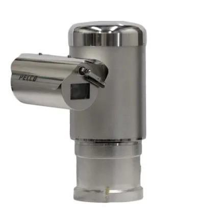 Pelco EXP2230-65 2MP Explosion Proof Outdoor PTZ IP Security