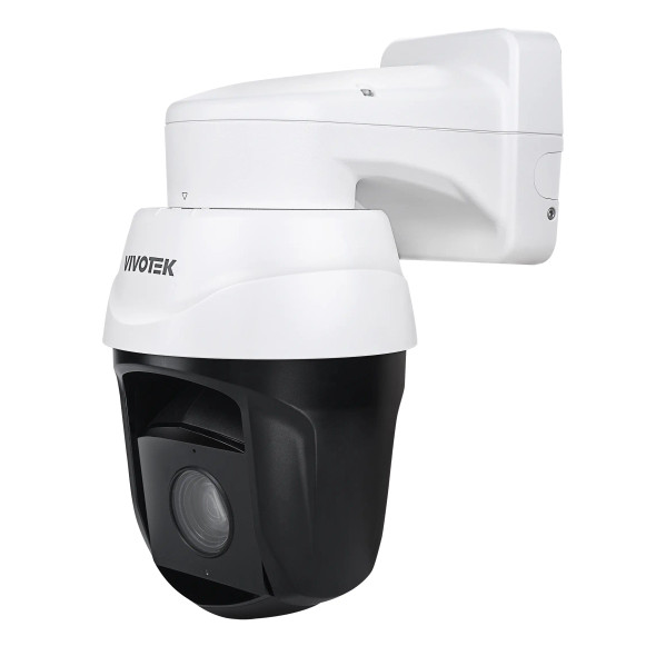 Vivotek SD9394-EHL 8MP Night Vision H.265 Outdoor PTZ IP Security Camera with 32x Optical Zoom - 4