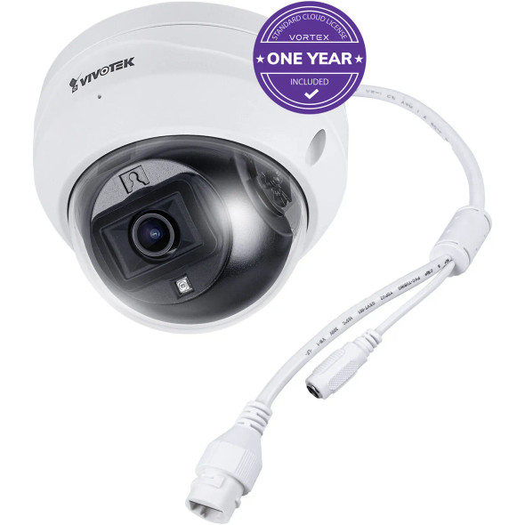 Vivotek Outdoor Cameras