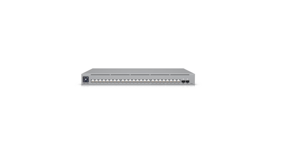 Ubiquiti USW-PRO-MAX-24-POE 26 Port Layer 3 Managed Switch