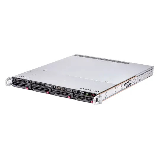 IQSIGHT DIP-644IIG-4HD 4x18TB 1U Management Appliance