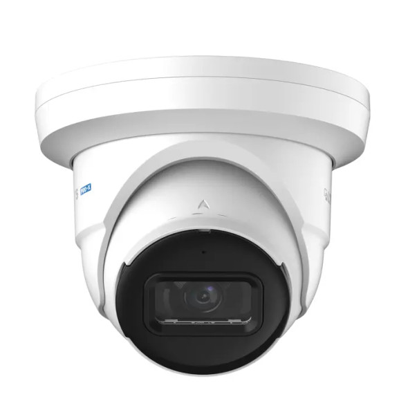 LTS LXIP3582W-28MDA Pro-X 8 MP Fixed Turret IP Camera - 1