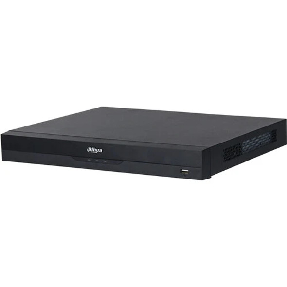 Dahua N82B2P4 8-channel AcuPick 8K 8PoE Network Video Recorder - 2