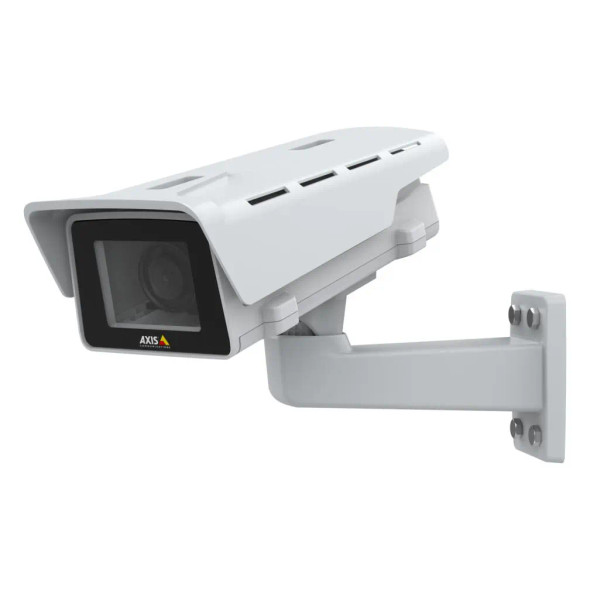 AXIS M1137-E 5MP Mk II Network Box Camera - 02623-001 - 4
