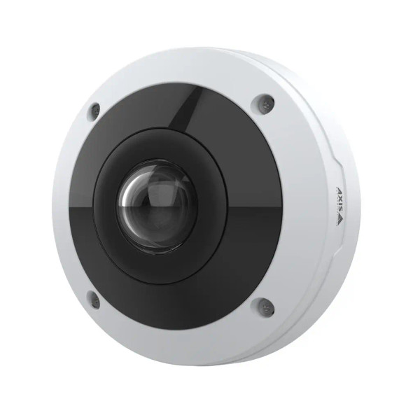 AXIS M4317-PLR 6MP Panoramic Network Camera - 02833-001 - 1