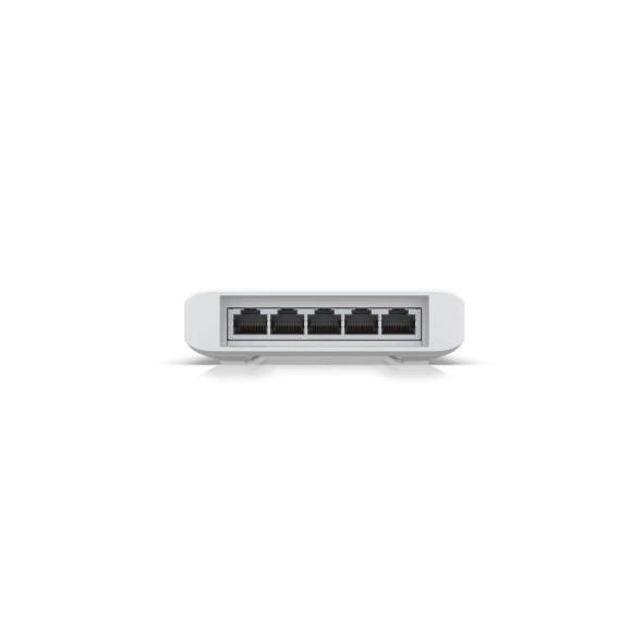 Ubiquiti USW-FLEX-3 Layer 2 PoE Switch, 3-Pack - 1