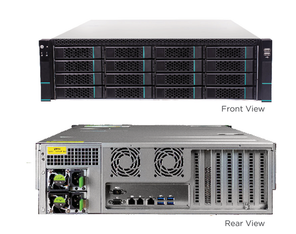 Speco SB16S256TB IP Storage Server for Speco Blue VMS Enterprise