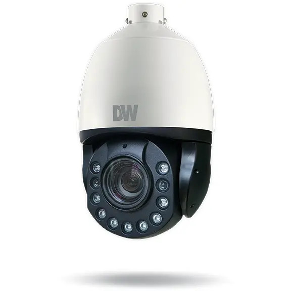 Digital Watchdog DWC-XPZA08MI 4K PTZ IP Security Camera
