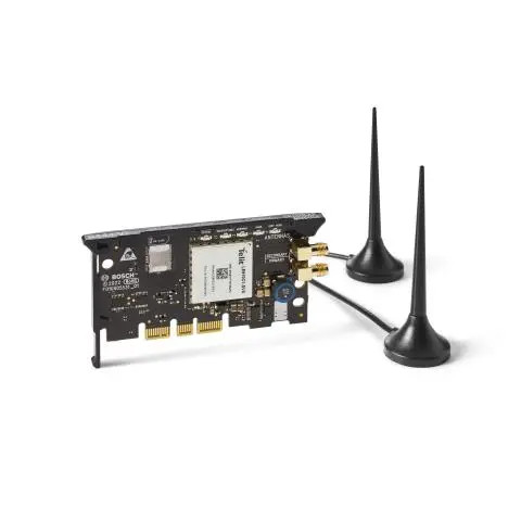 Radionix B444-V2