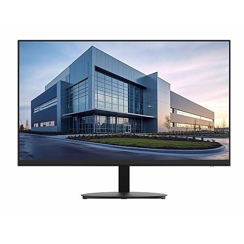 Capture Advance 0E-22VGHDMI3 22" HDMI Frameless LED Monitor, 178° Ultra-Wide Viewing Angle - 1